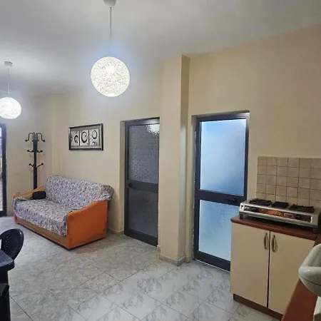 Apartments Golem Golem (Tirana)