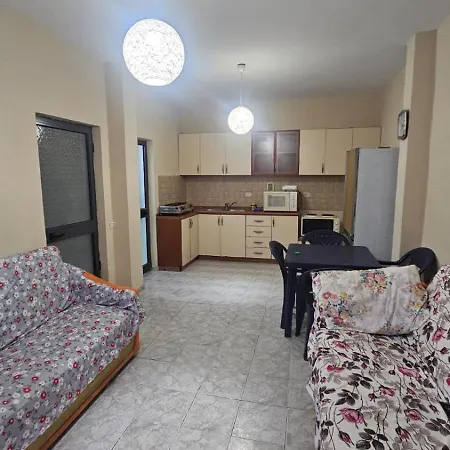 Apartmán Apartments Golem Golem (Tirana)