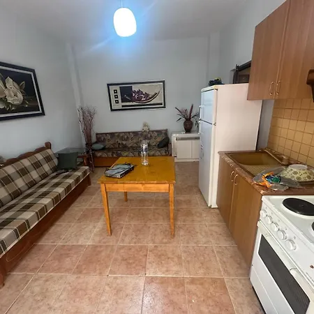 Apartmán Apartments Golem Golem (Tirana)