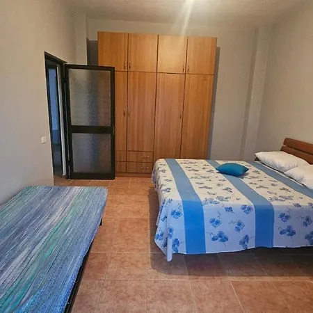 Apartments Golem Apartmán