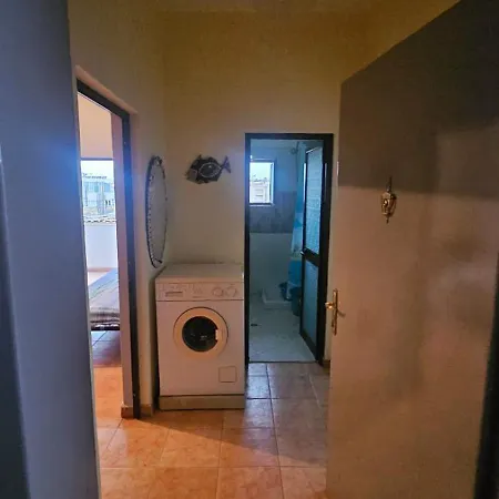 Apartments Golem Golem (Tirana)