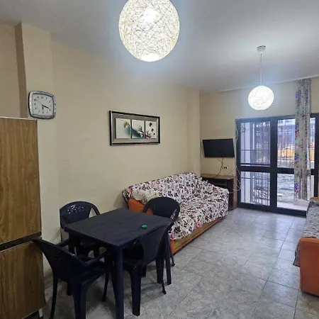 Apartments Golem Διαμέρισμα