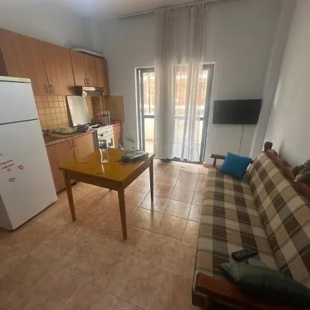 Apartments Golem * Golem (Tirana)